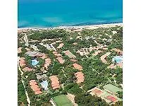 Le Sabine - Le Dune & Spa Hotell 4*