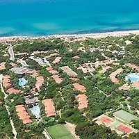 Le Sabine - Le Dune & Spa 4* Badesi