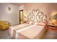 Hotell Le Sabine - Le Dune & Spa